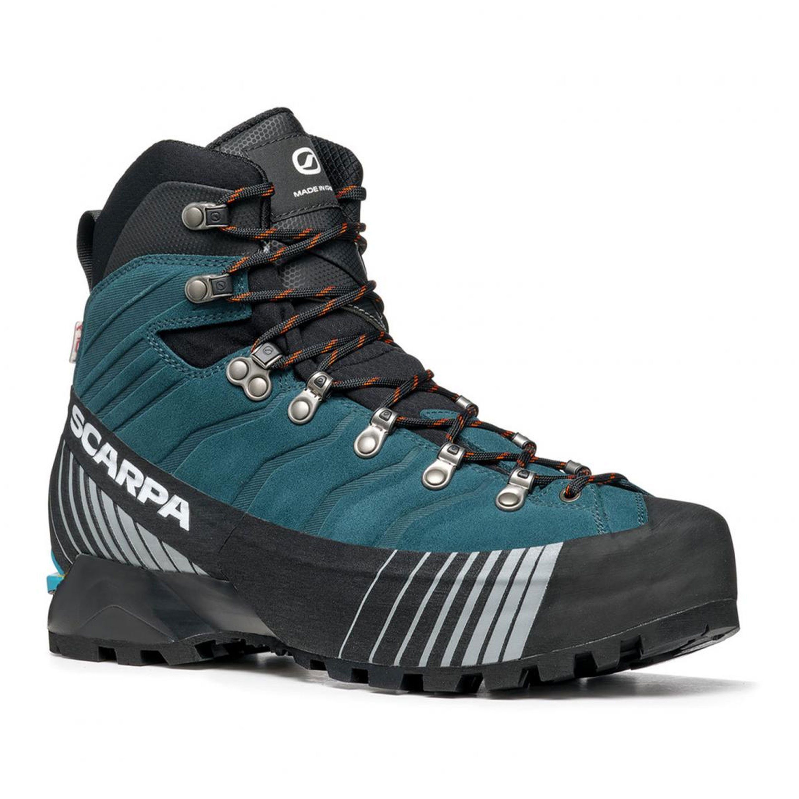 Scarpa Ribelle CL HD - robuster Bergschuh Herren Wanderschuh