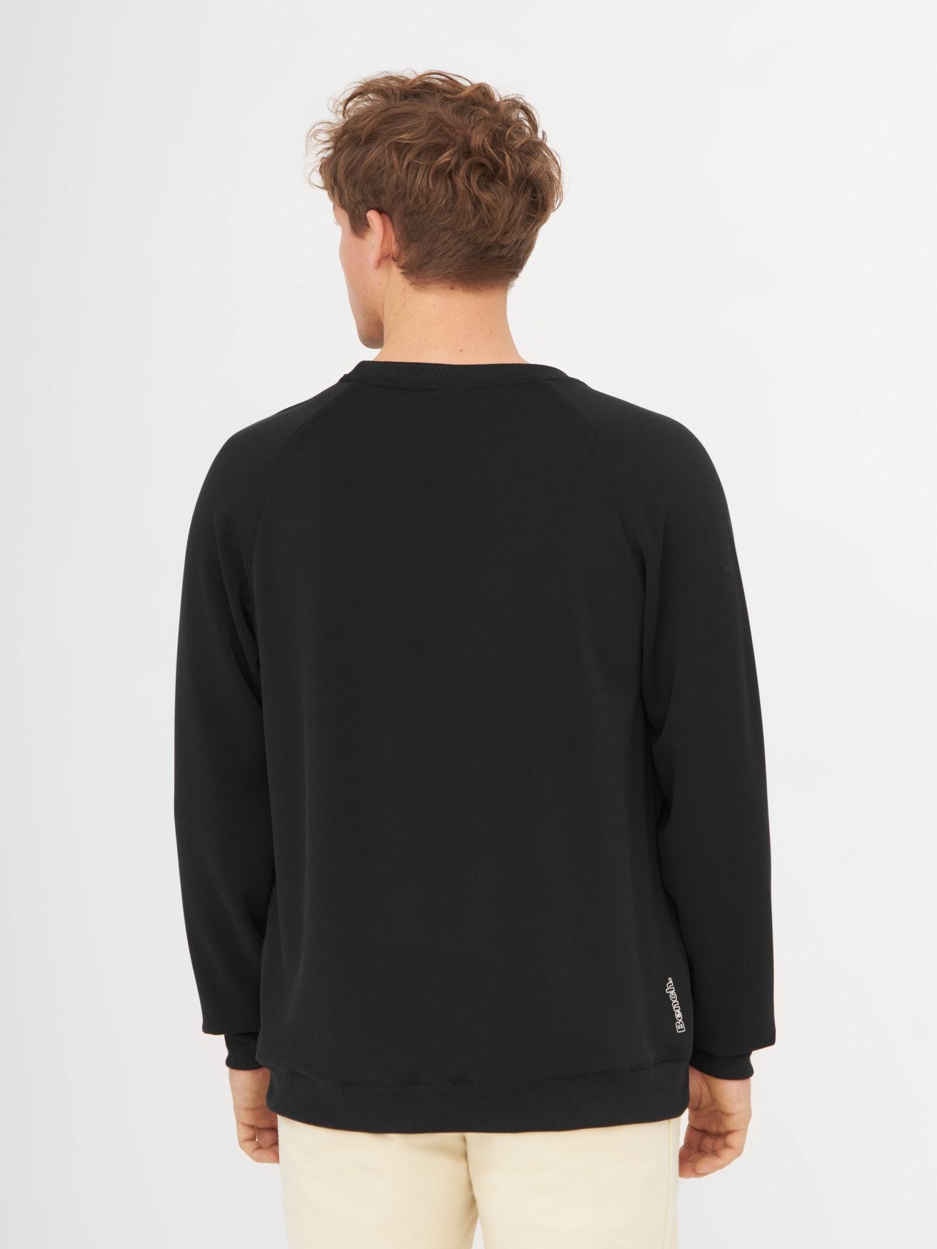 Bench. Sweatshirt Bench Sweatshirt Trento