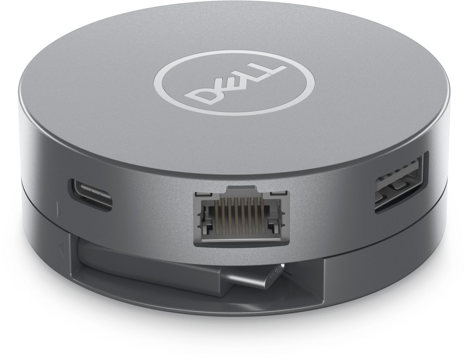 Dell Laptop-Dockingstation 6-in-1 Multiport Adapter DA305 - Dockingstation
