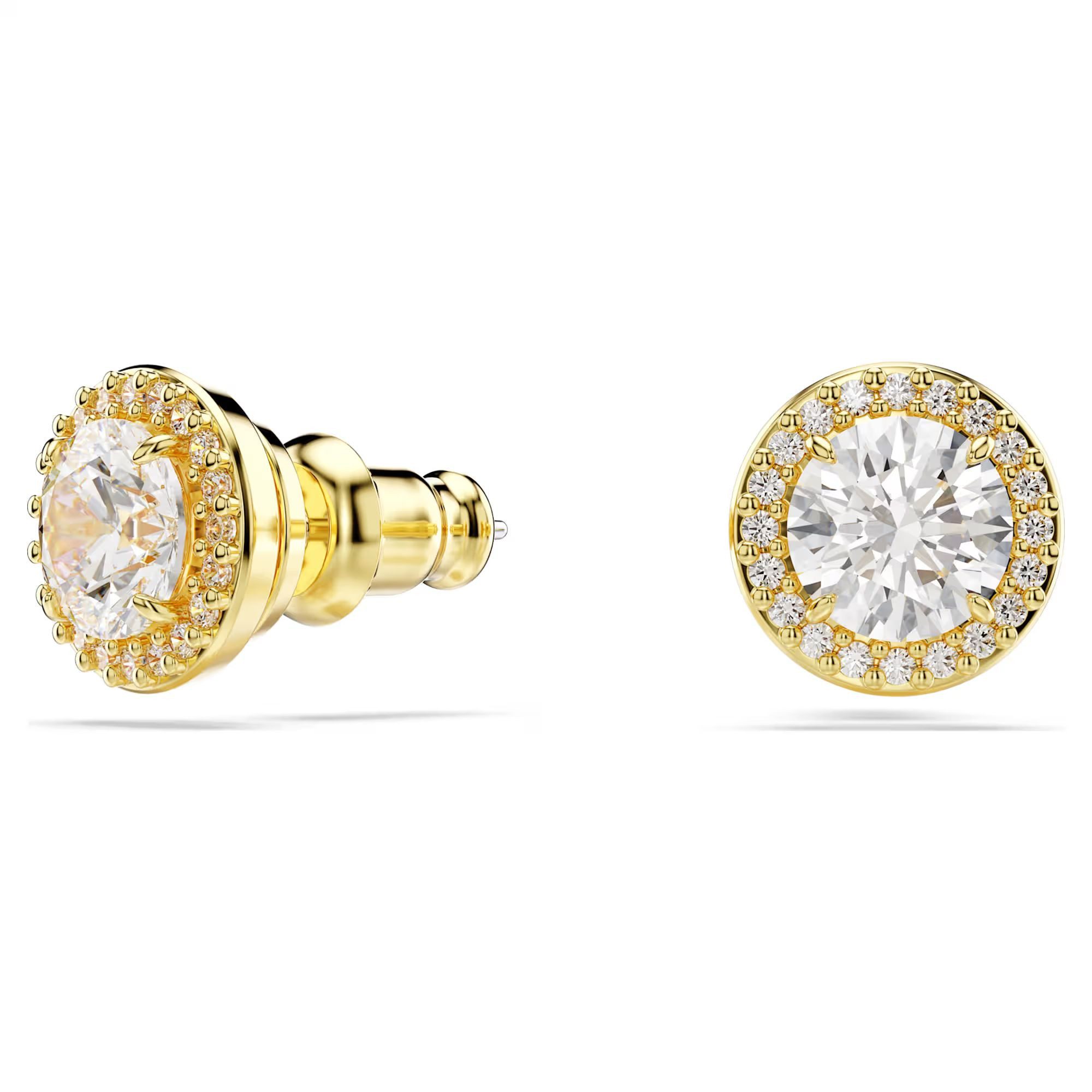Swarovski Paar Ohrstecker Schmuck Geschenk Una günstig online kaufen