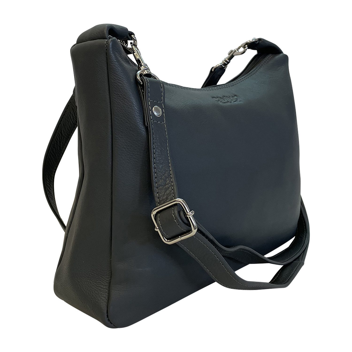 Cinino Handtasche Paulina, Ledertasche Umhängetasche günstig online kaufen