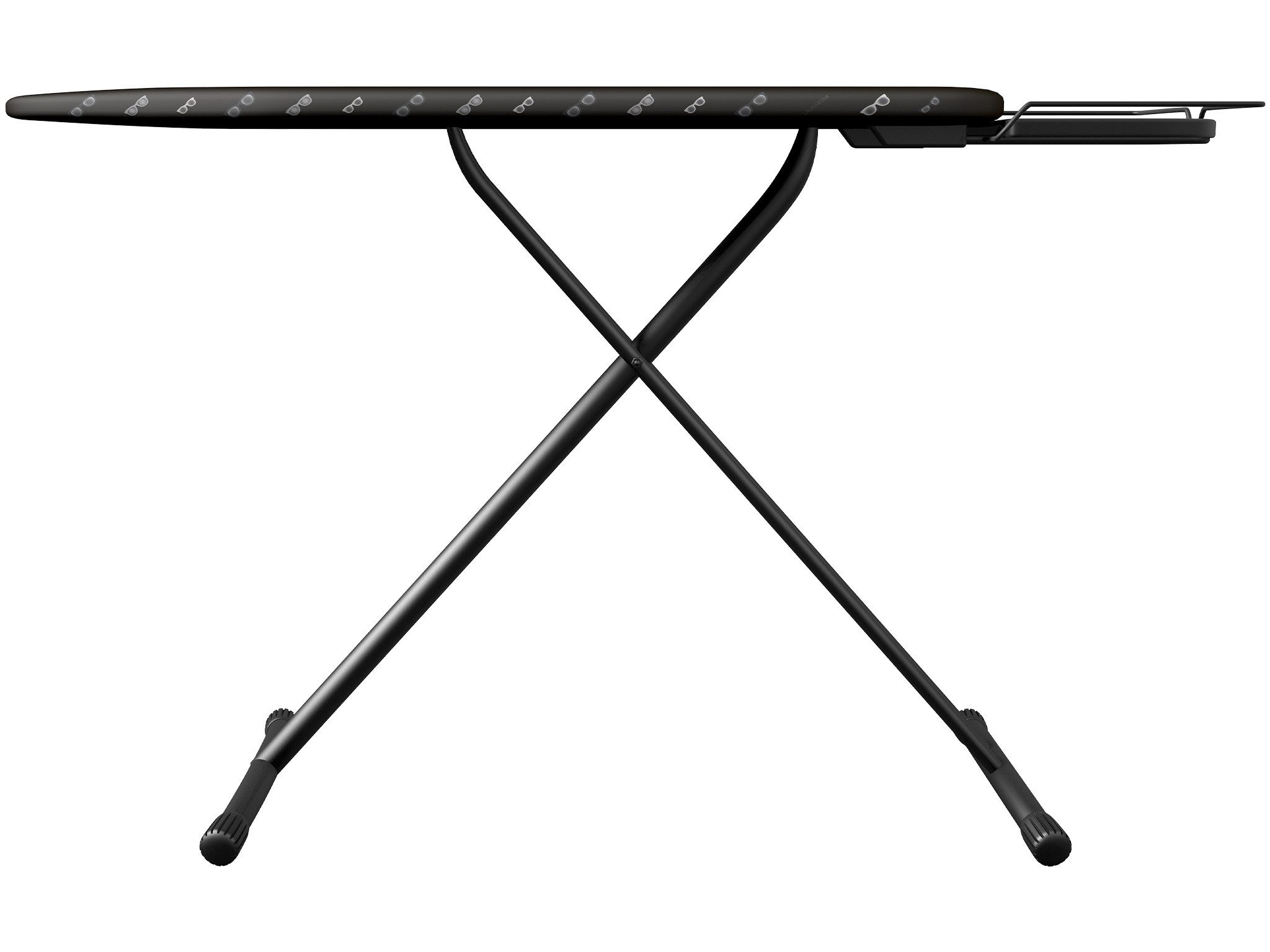 LAURASTAR Bügelbrett Comfortboard Glasses – Bild 2 von 3