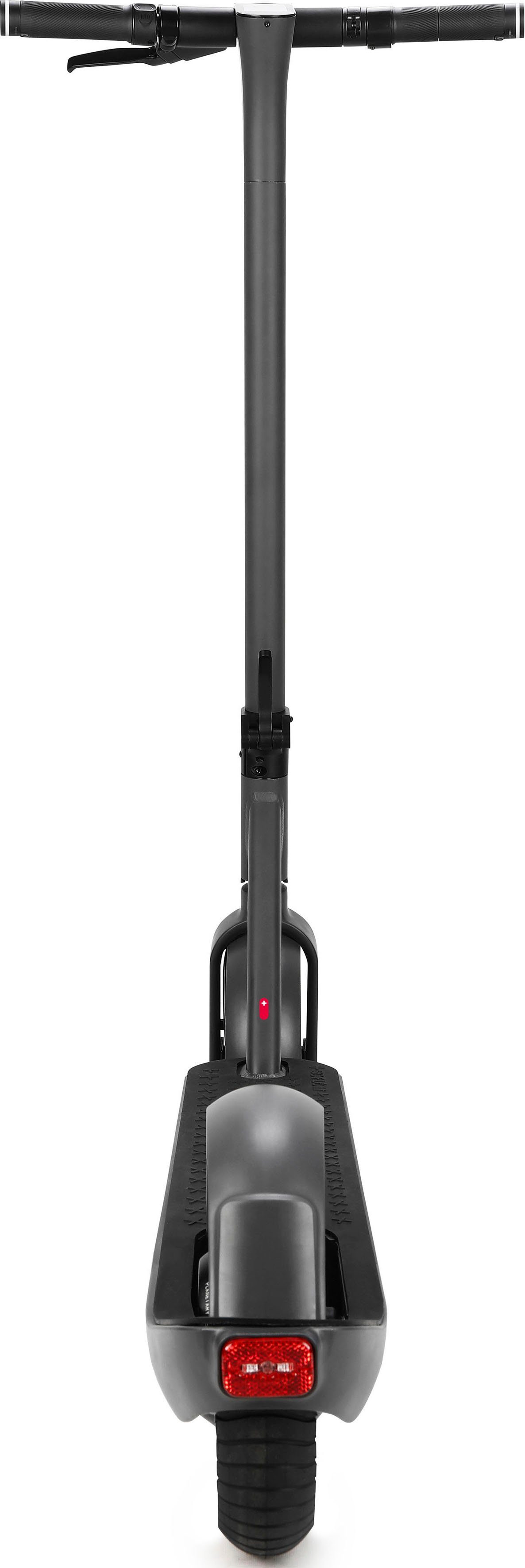 E-Scooter soflow PRO, 20 schwarz ONE km/h SO