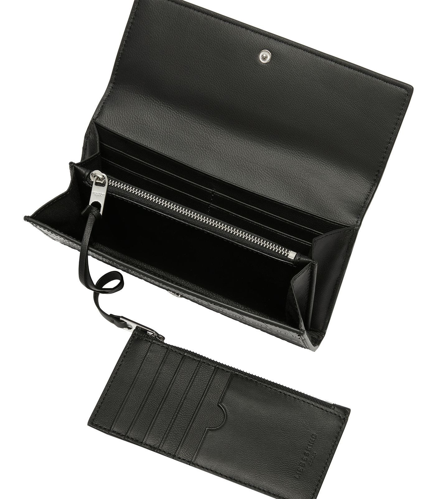 Liebeskind Berlin Geldbörse Valentina Purse (Set, 2-tlg), mit RFID-Blocker günstig online kaufen