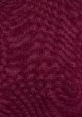 AJC Jacquardpullover mit Norwegermuster in verschiedenen Farbvarianten