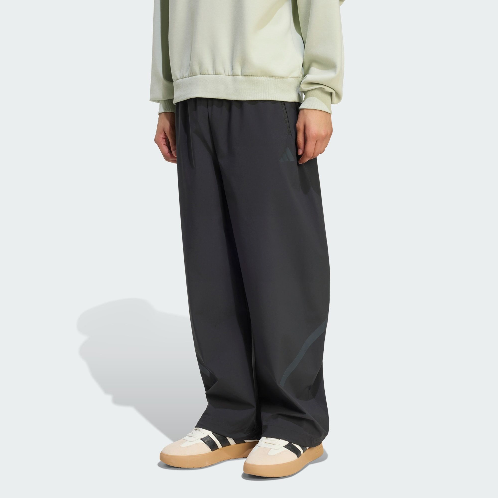 Jogginghose ADIDAS Z.N.E. HOSE, GEWEBT