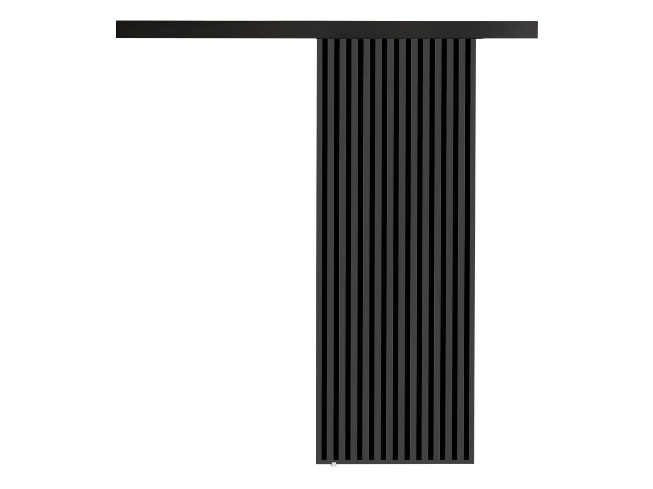 MIRJAN24 Schiebetür Belmo 70 (universell Links / Rechts), Metallkugellagers günstig online kaufen