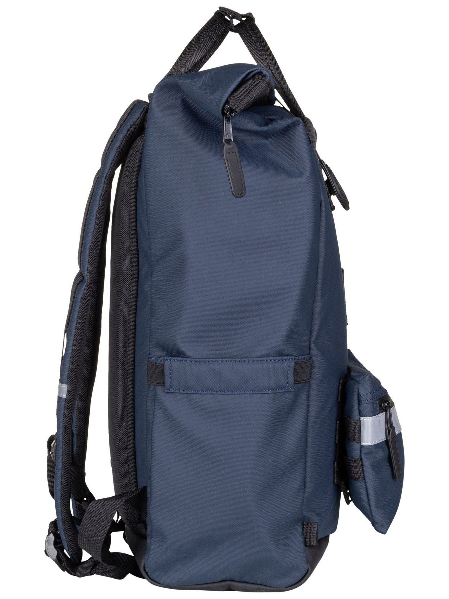 CABAIA Rucksack Explorer Recycled Oxford Large