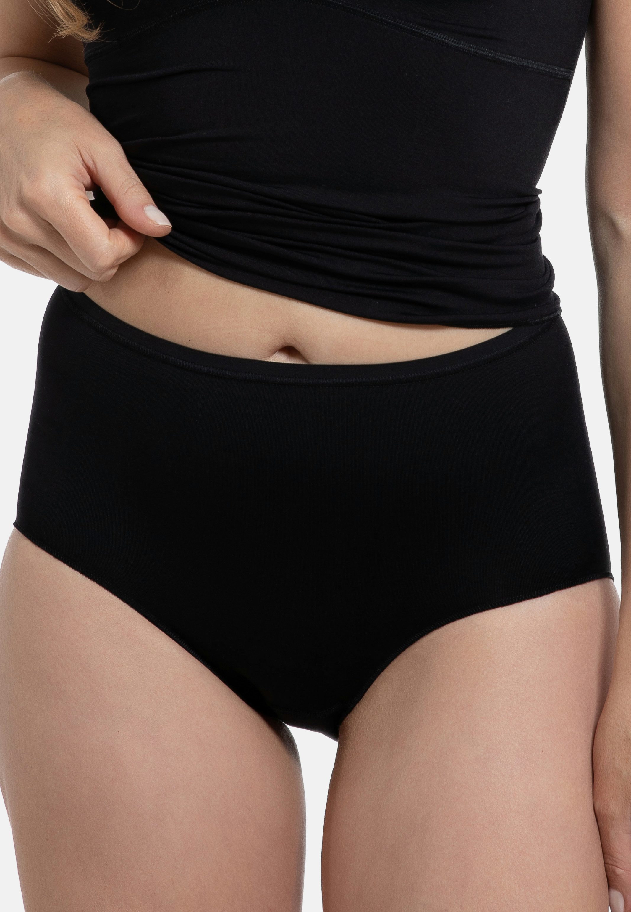 Taillenslip 2er Pack INSHAPE
