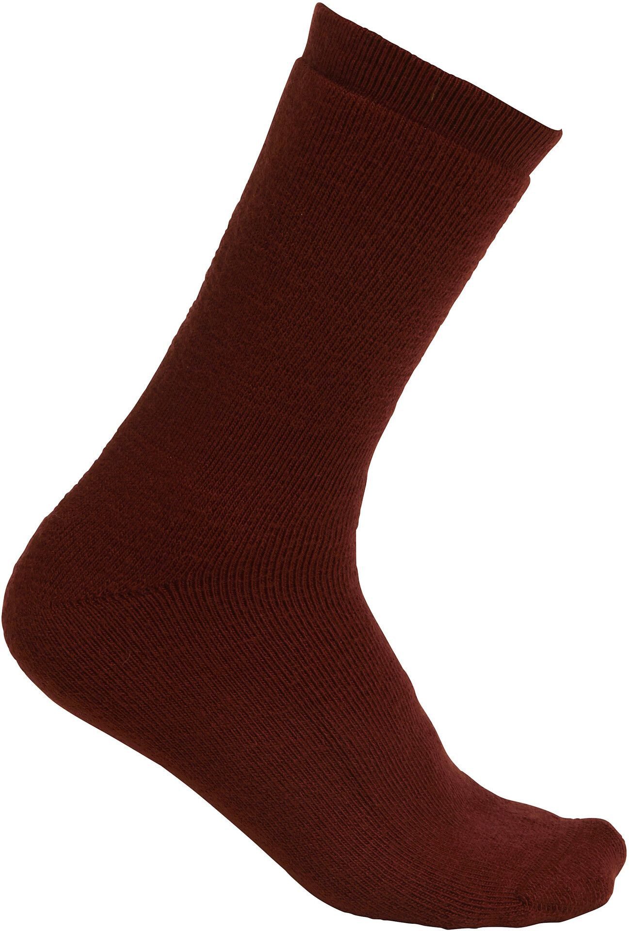 Socken Woolpower Unisex Wandersocken Classic 400