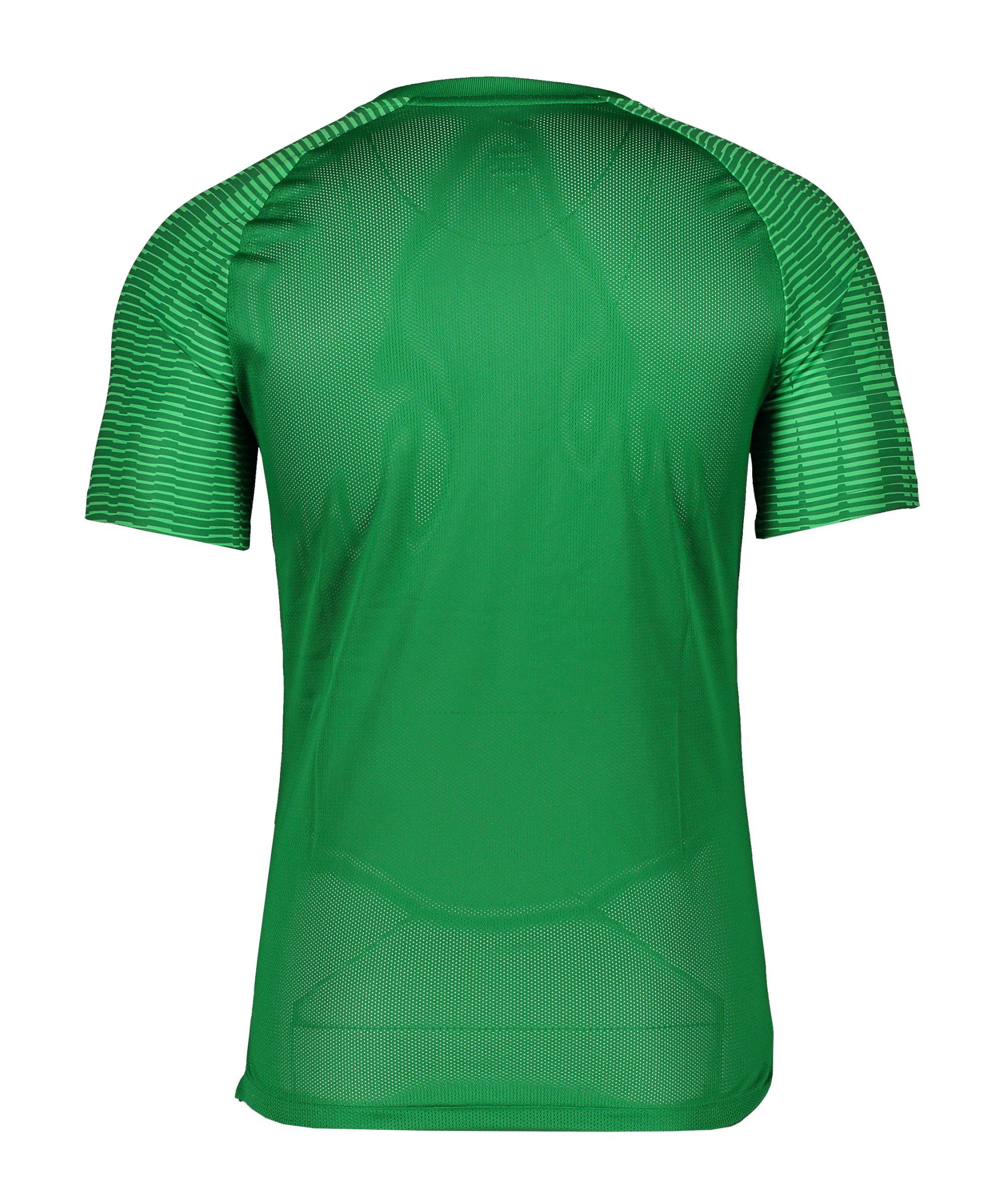Nike Fußballtrikot Nike Performance Academy Trikot Kurzarm-Trikots Teamsport