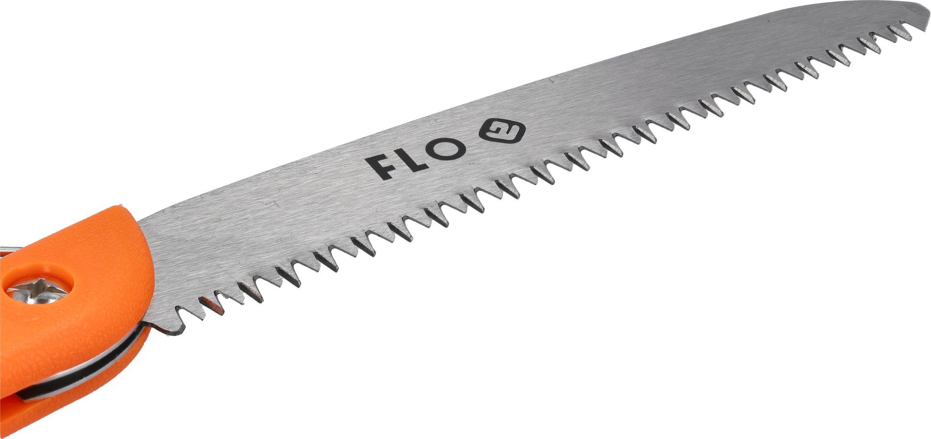 TRIZERATOP Handsäge Scie pliante de jardinage 180 mm (Klappbare Gartensäge mit 180 mm Klinge), Stabil
