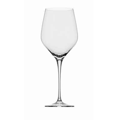 Rosenthal Rotweinglas »Fuga Glatt Rotwein Bordeaux«, Glas