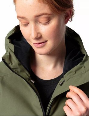 VAUDE Funktionsmantel Mineo Coat III Women