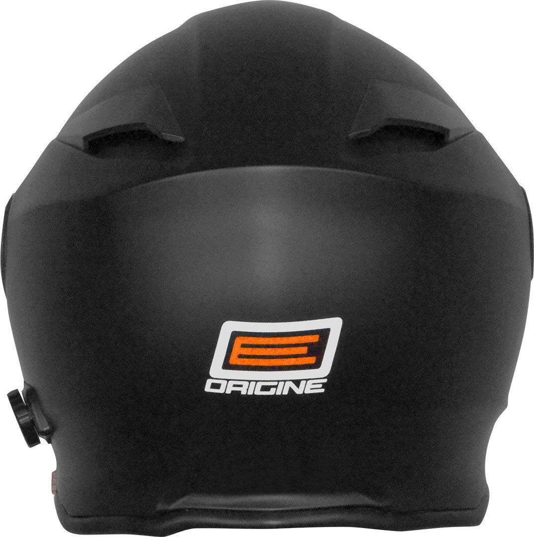 Origine Motorradhelm Delta Bluetooth Klapphelm