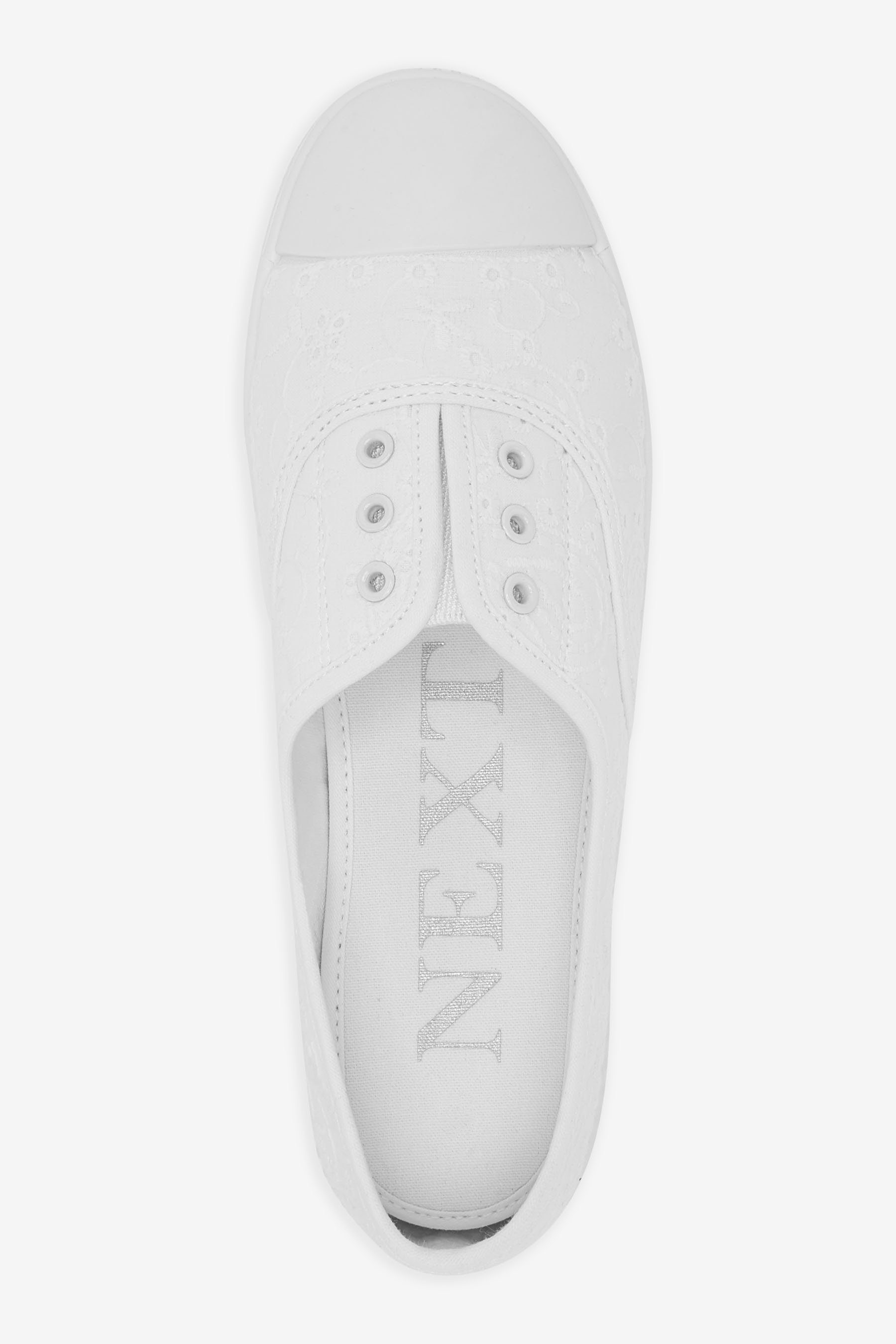 Next Stoffschuhe Sneaker (1-tlg)