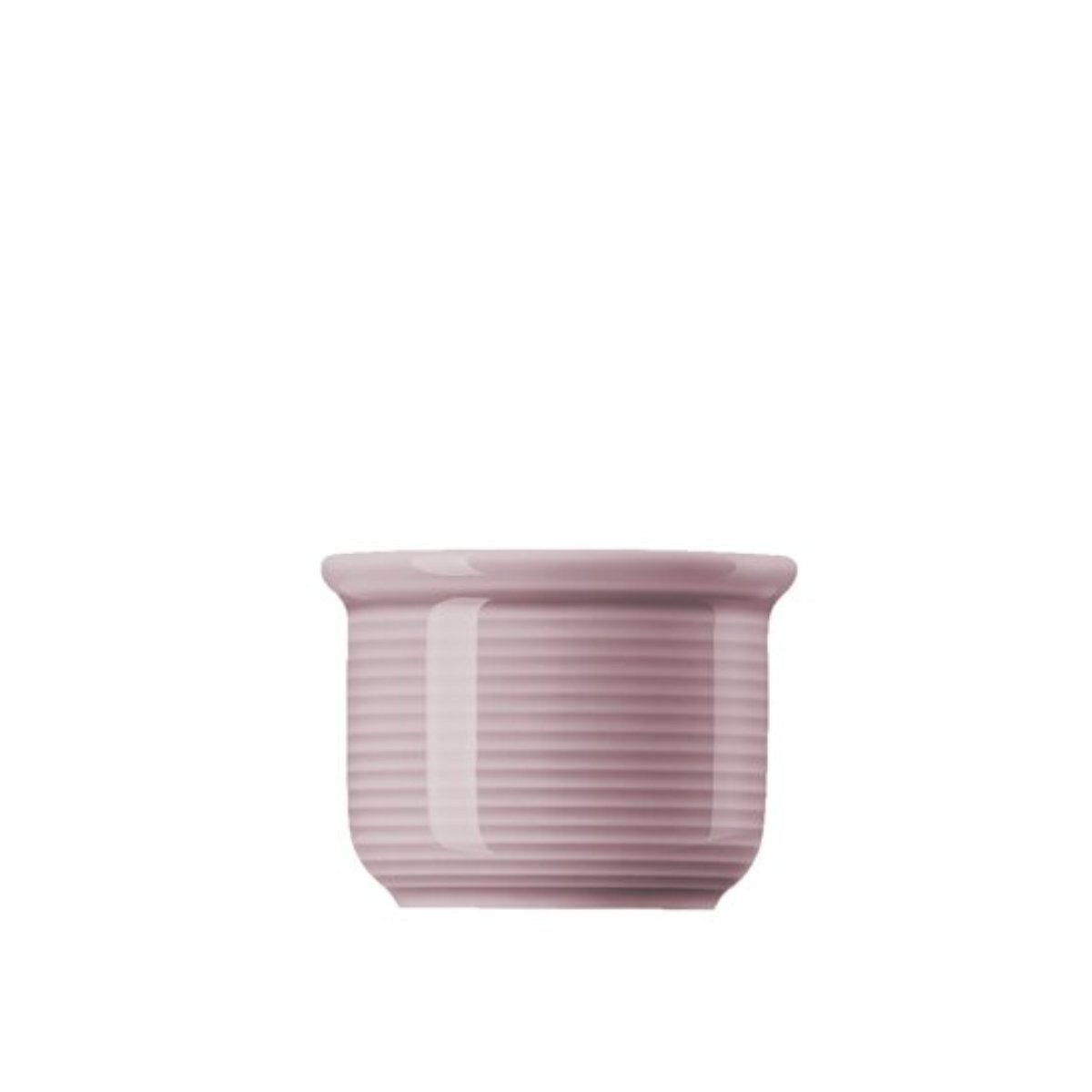 Thomas Porzellan Becher Trend Colour Lavender Lilac, Porzellan