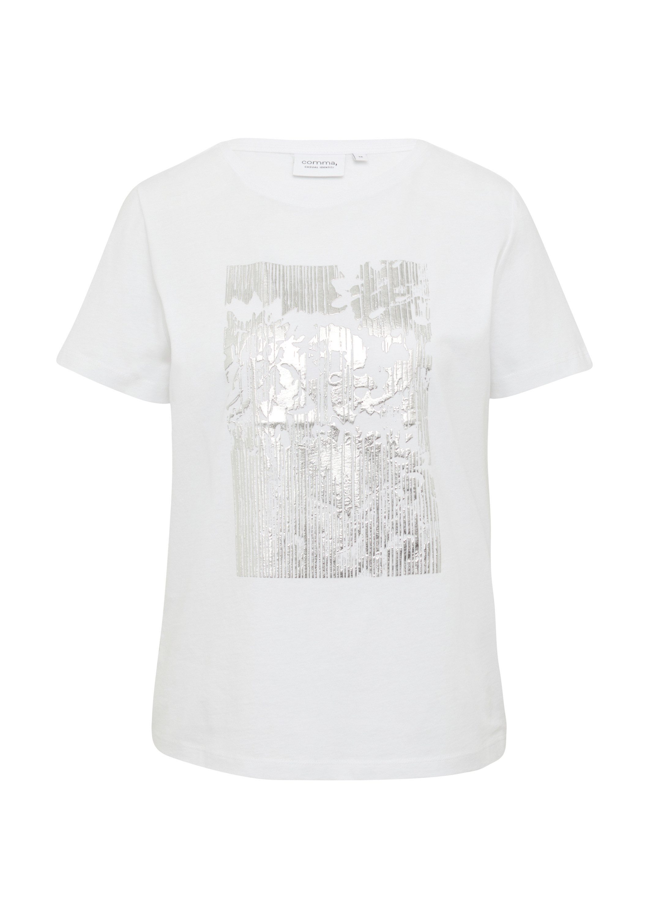 Kurzarmshirt T-Shirt