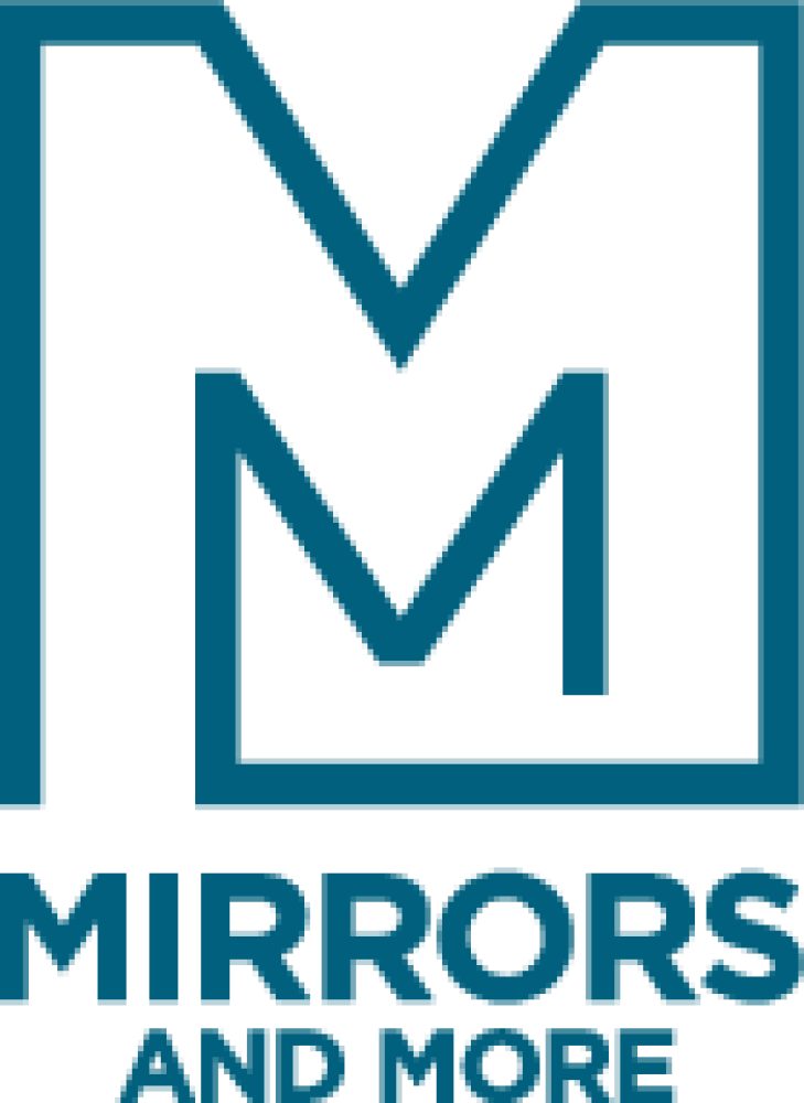 MIRRORS AND MORE