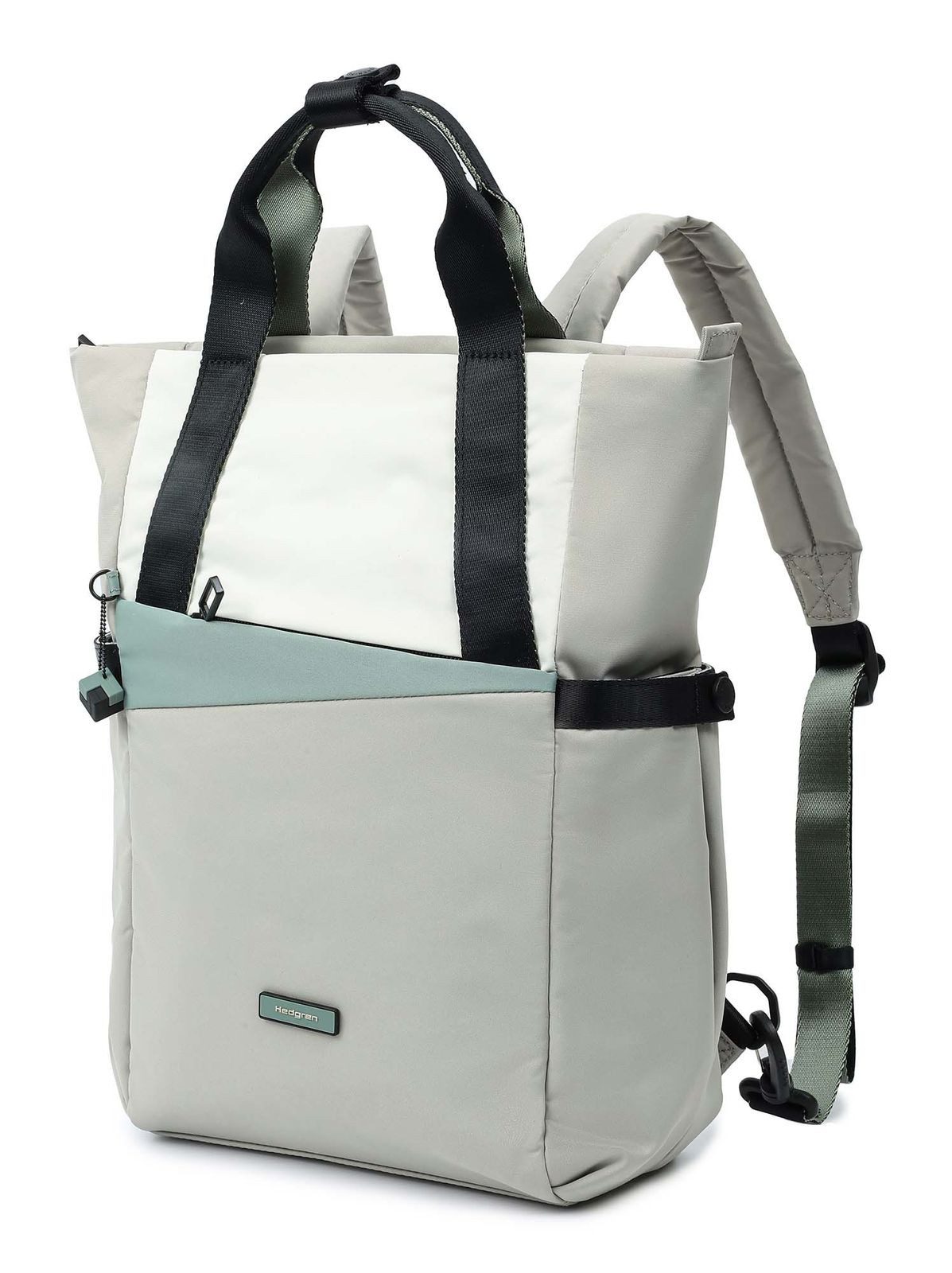 Hedgren Rucksack Solar Backpack / Tote 14"