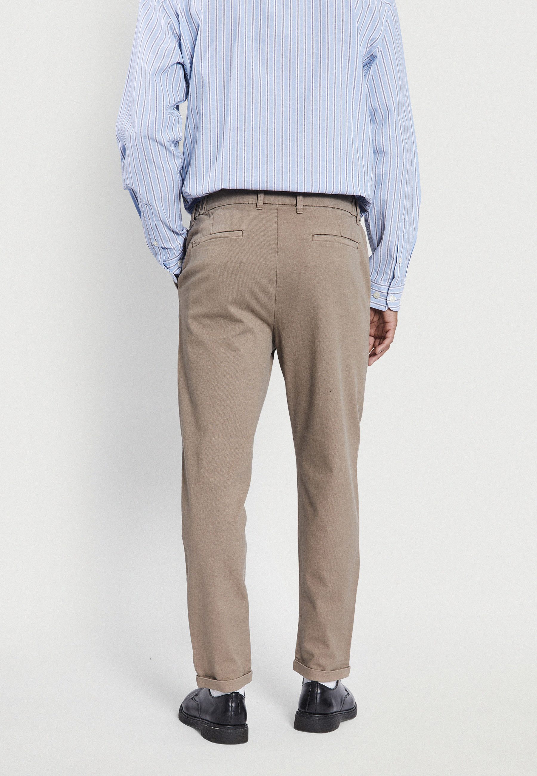 REDEFINED REBEL Stoffhose "Redefined Rebel Pants RRJacko" günstig online kaufen