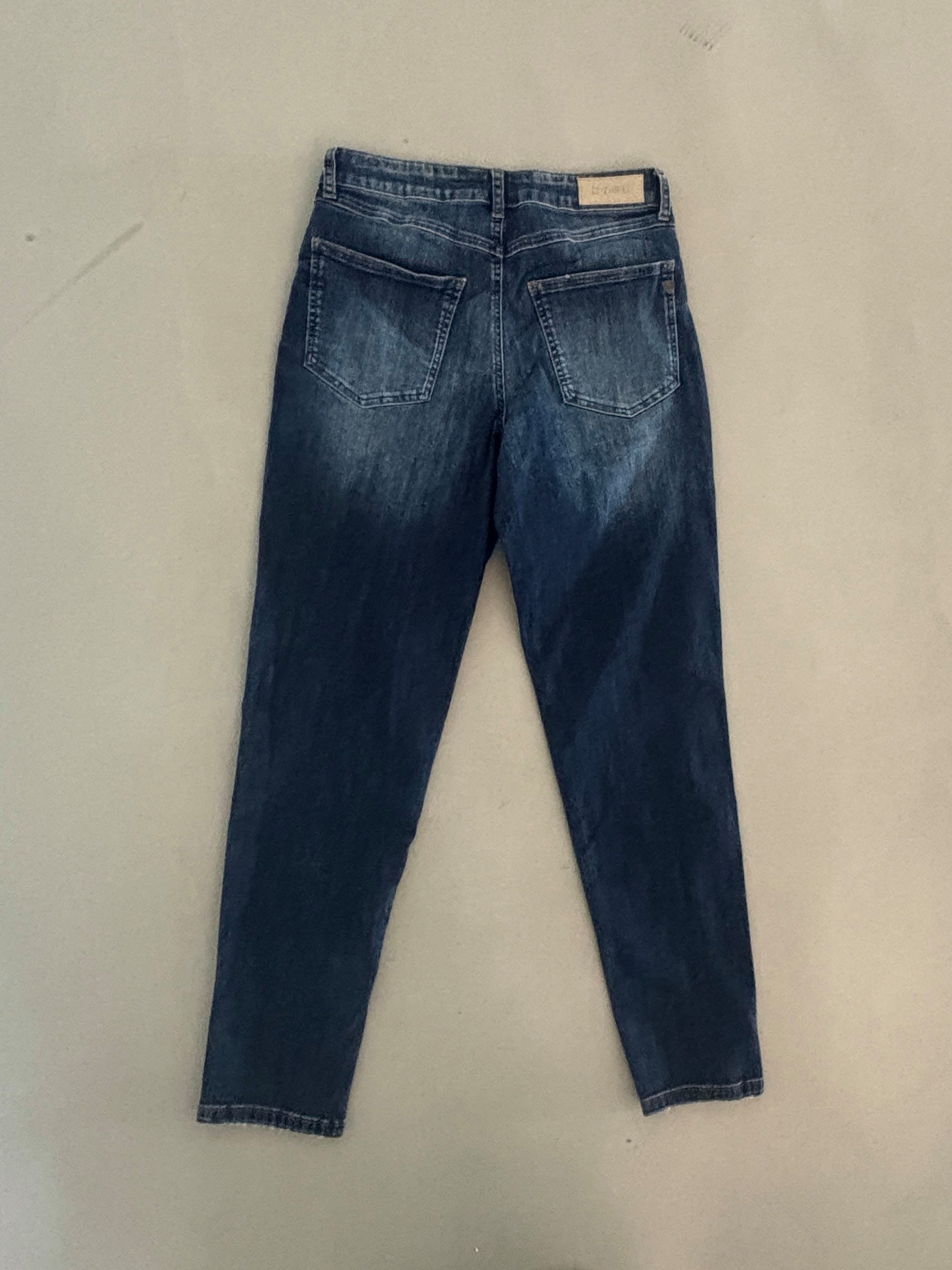 Zhrill Straight-Jeans ZHVELLA – Bild 4 von 5