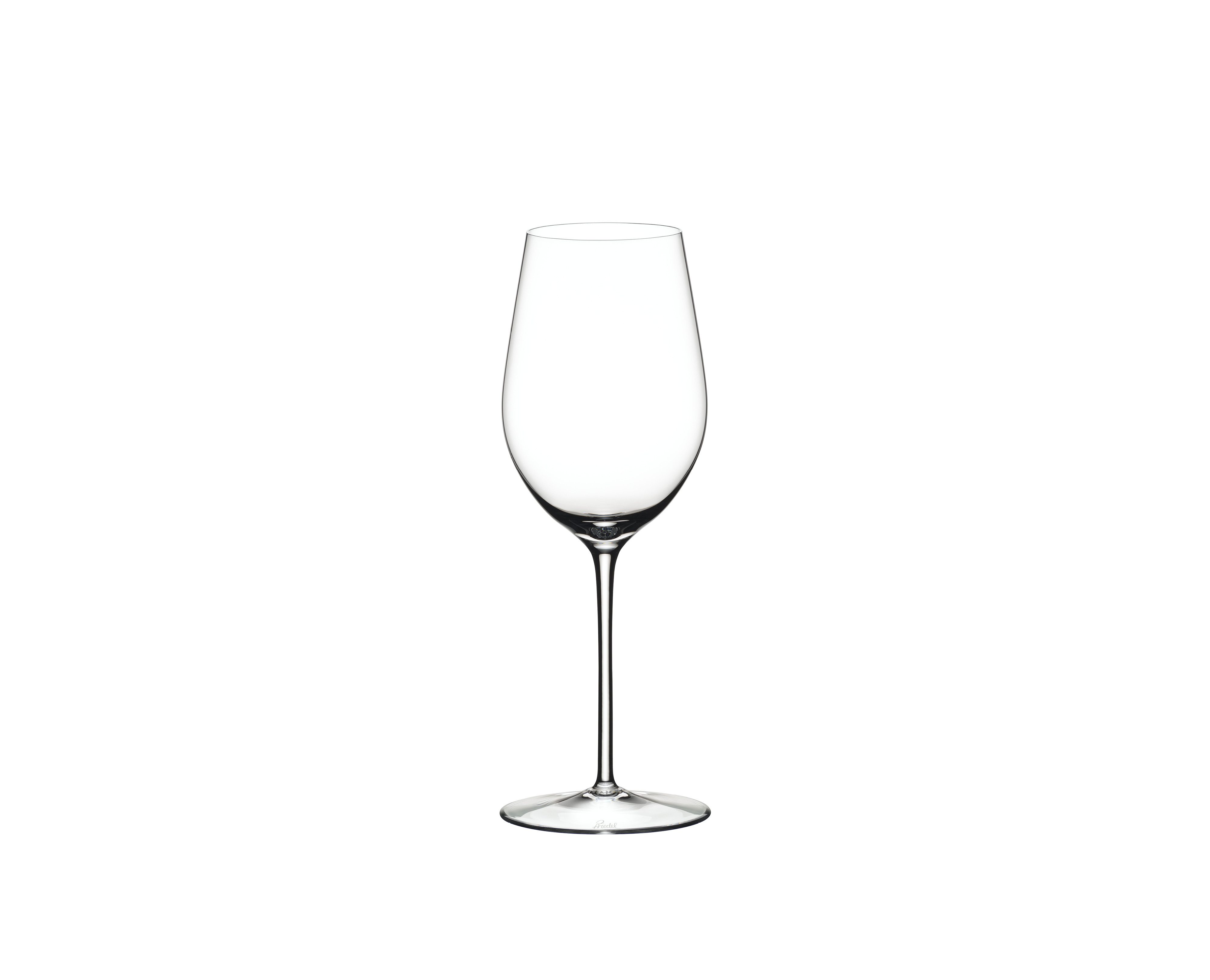 RIEDEL THE WINE GLASS COMPANY Gläser-Set Sommeliers, 1-tlg., Kristallglas