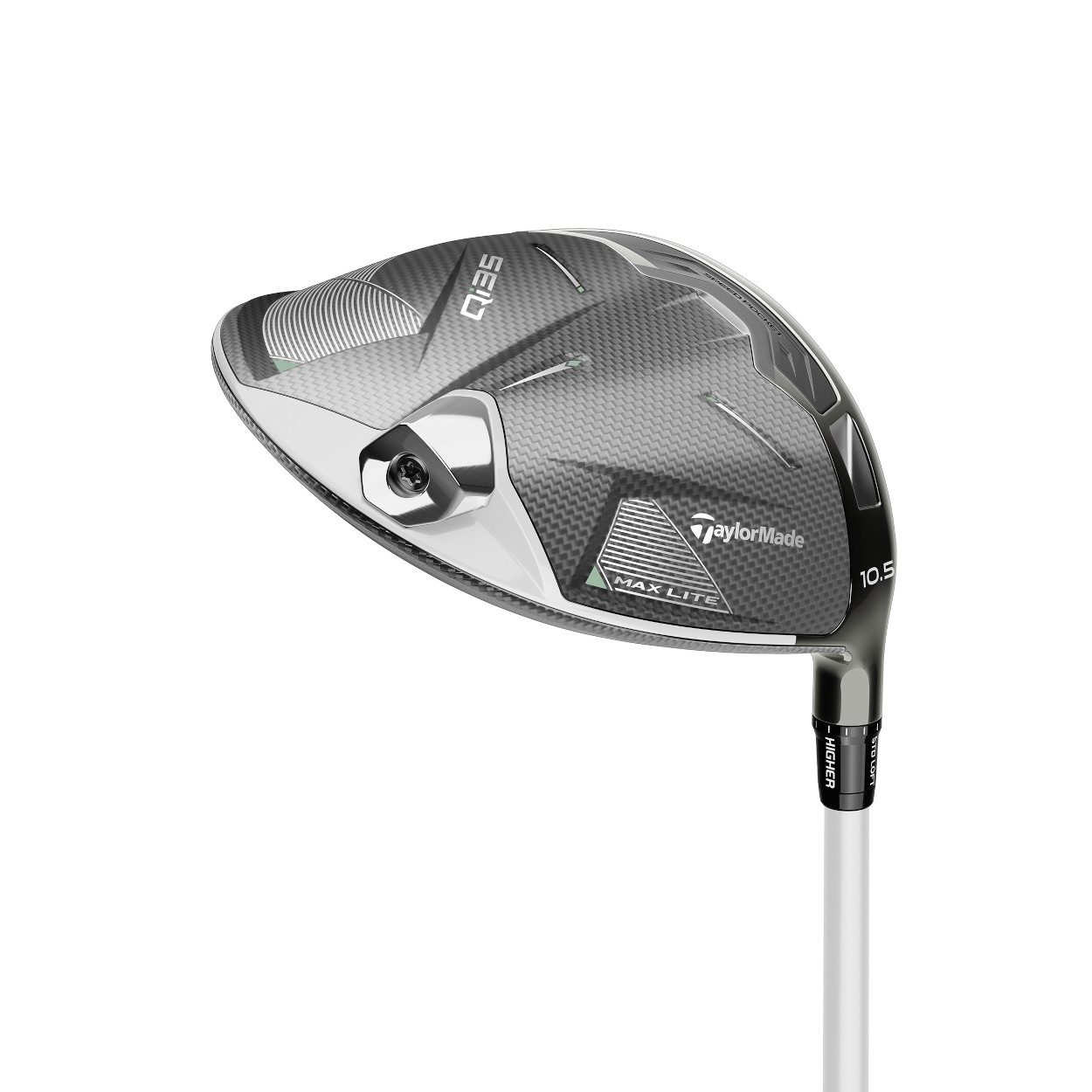 Taylormade Driver TaylorMade Driver Qi35 Max Lite Airspeeder 40 Ladies RH 12,0°