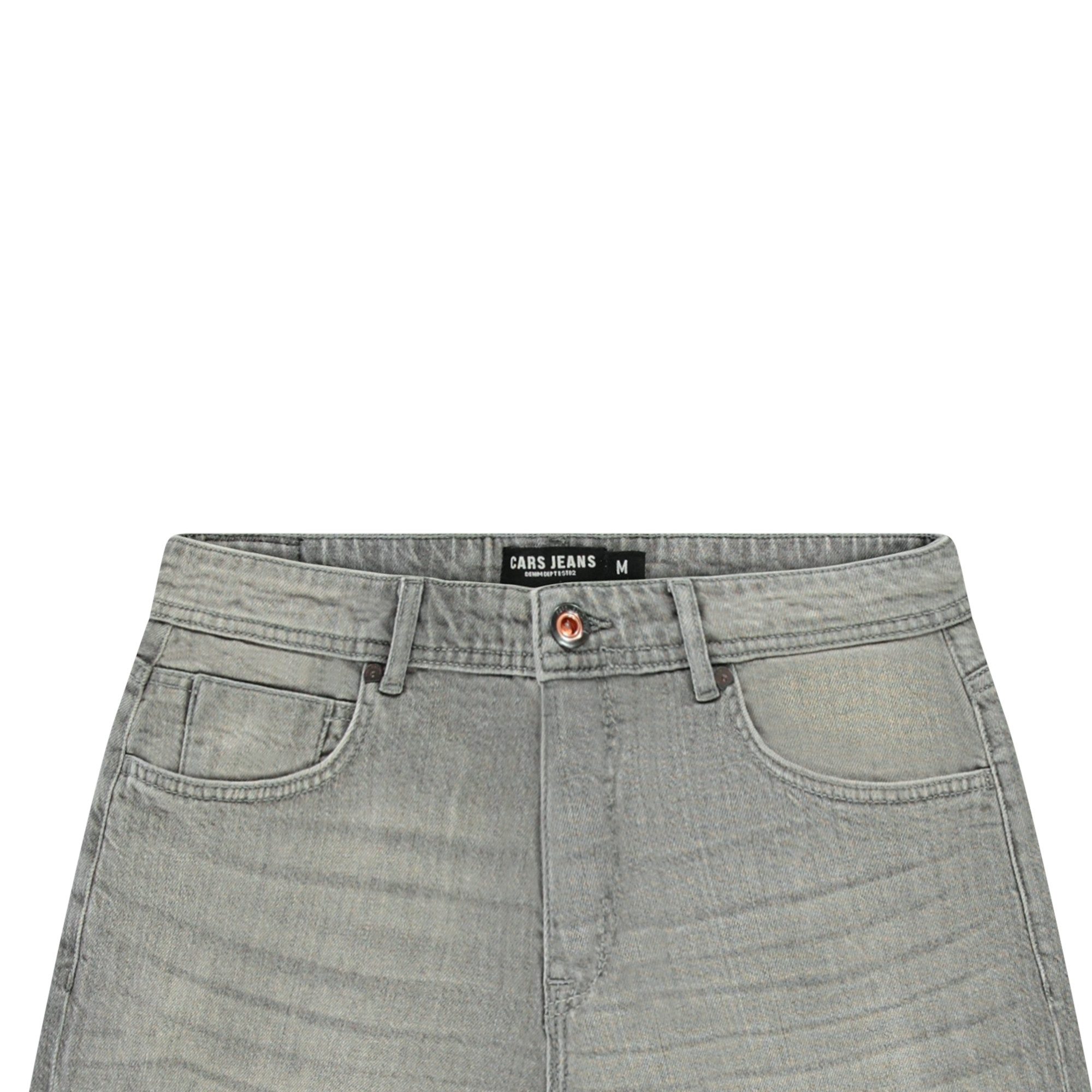 CARS JEANS Jeansbermudas TARGET Denim Short