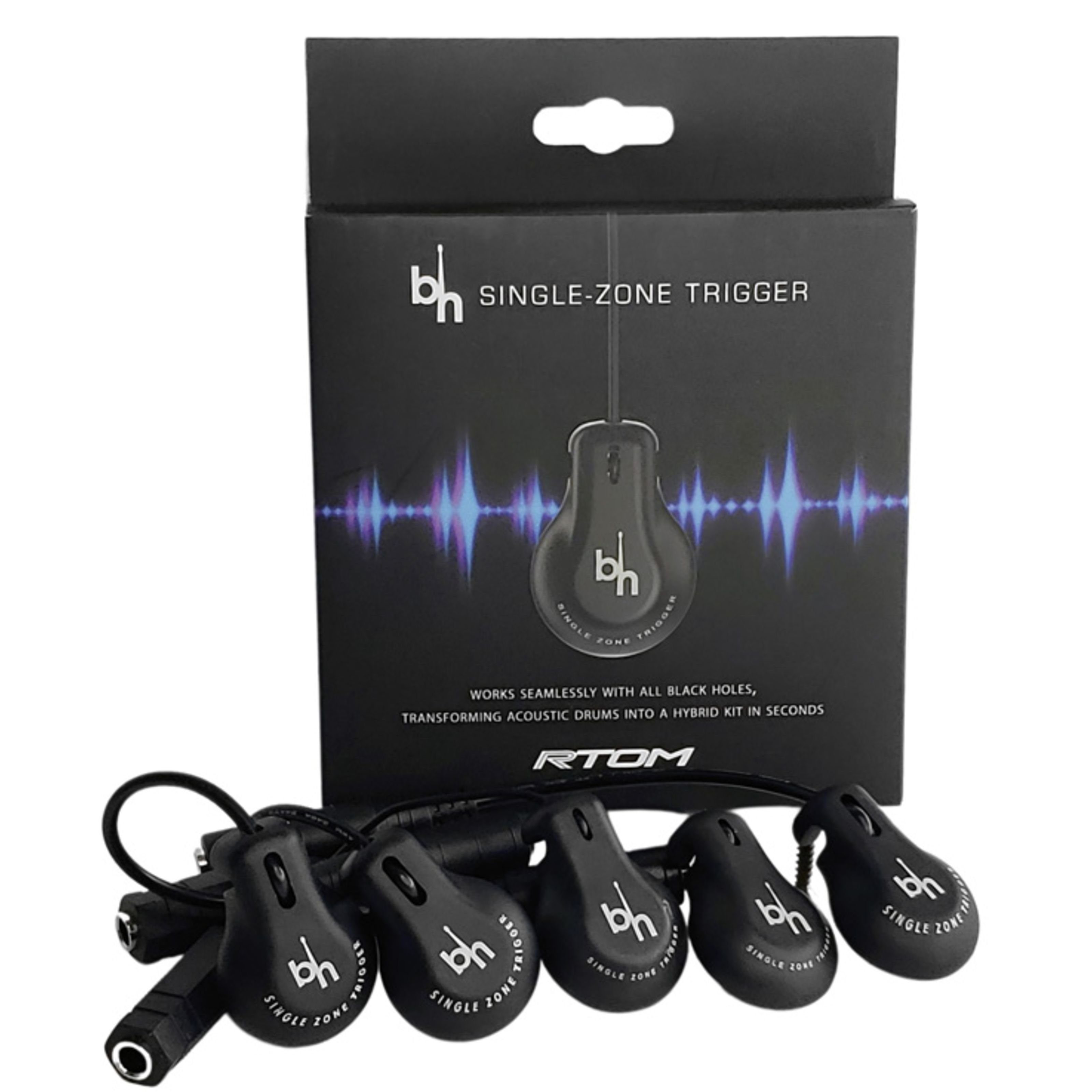E-Drum Pads