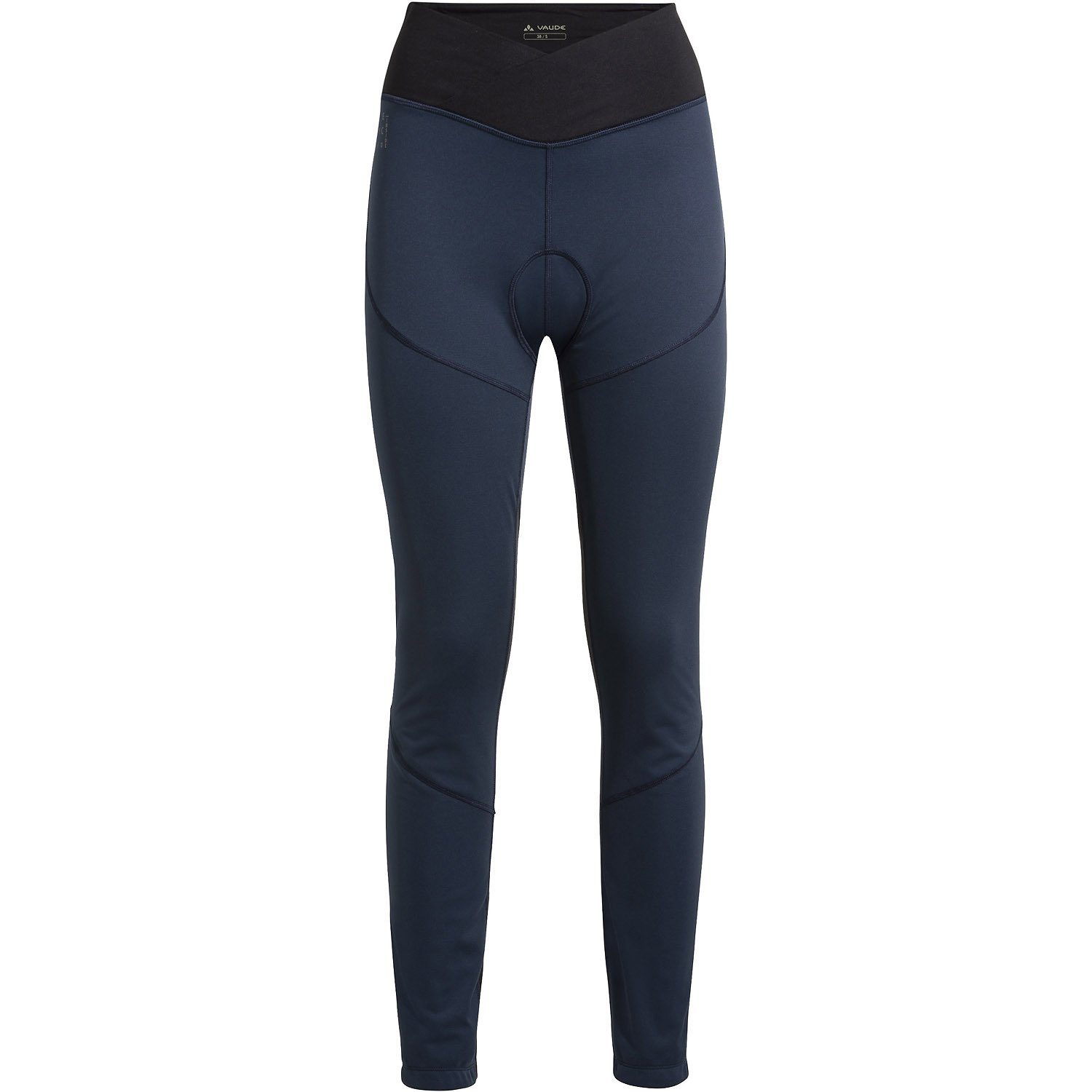 VAUDE 2-in-1-Shorts Wintertights Posta