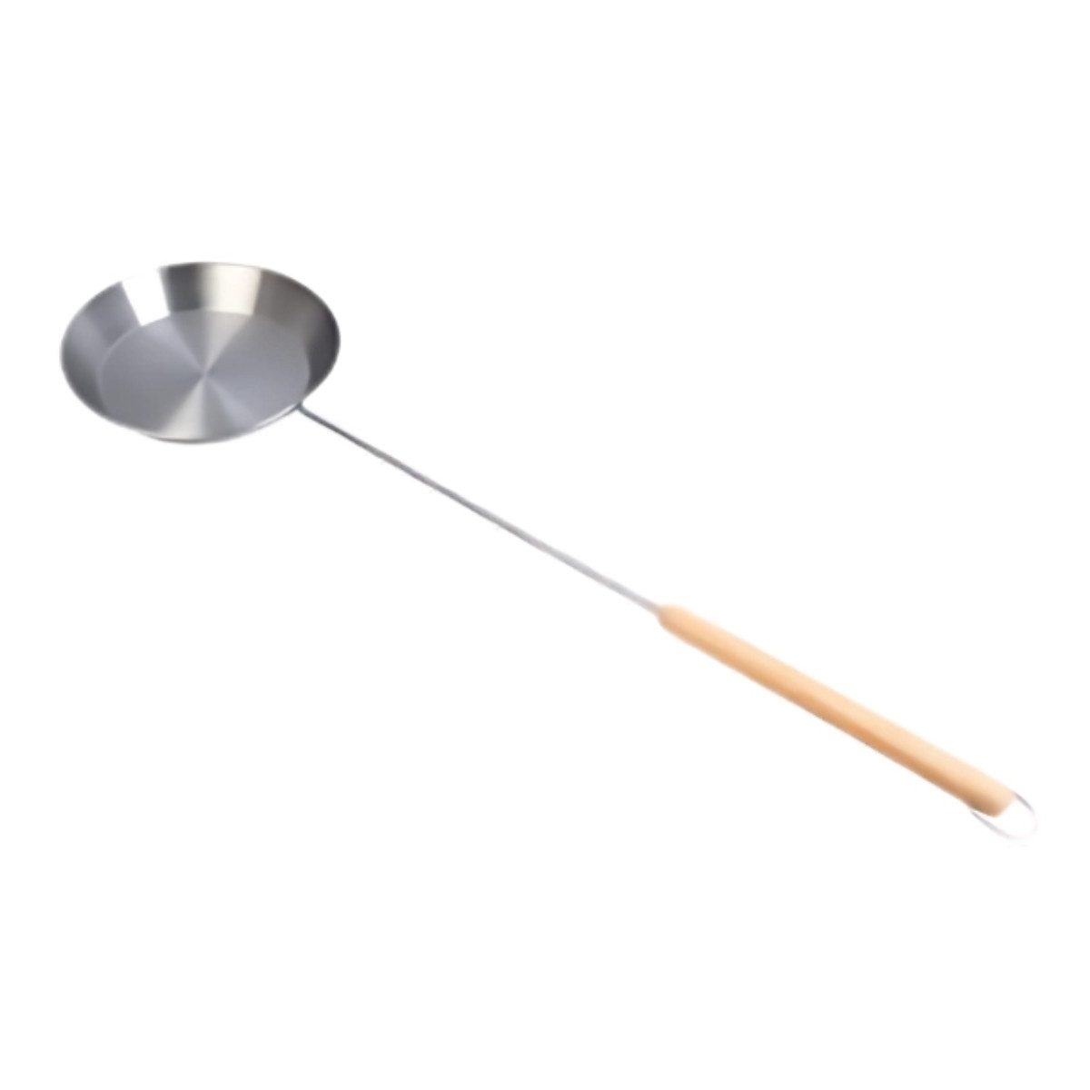 COFI 1453 Grillpfanne Grill Pfanne Camping mit 65 cm langem Griff