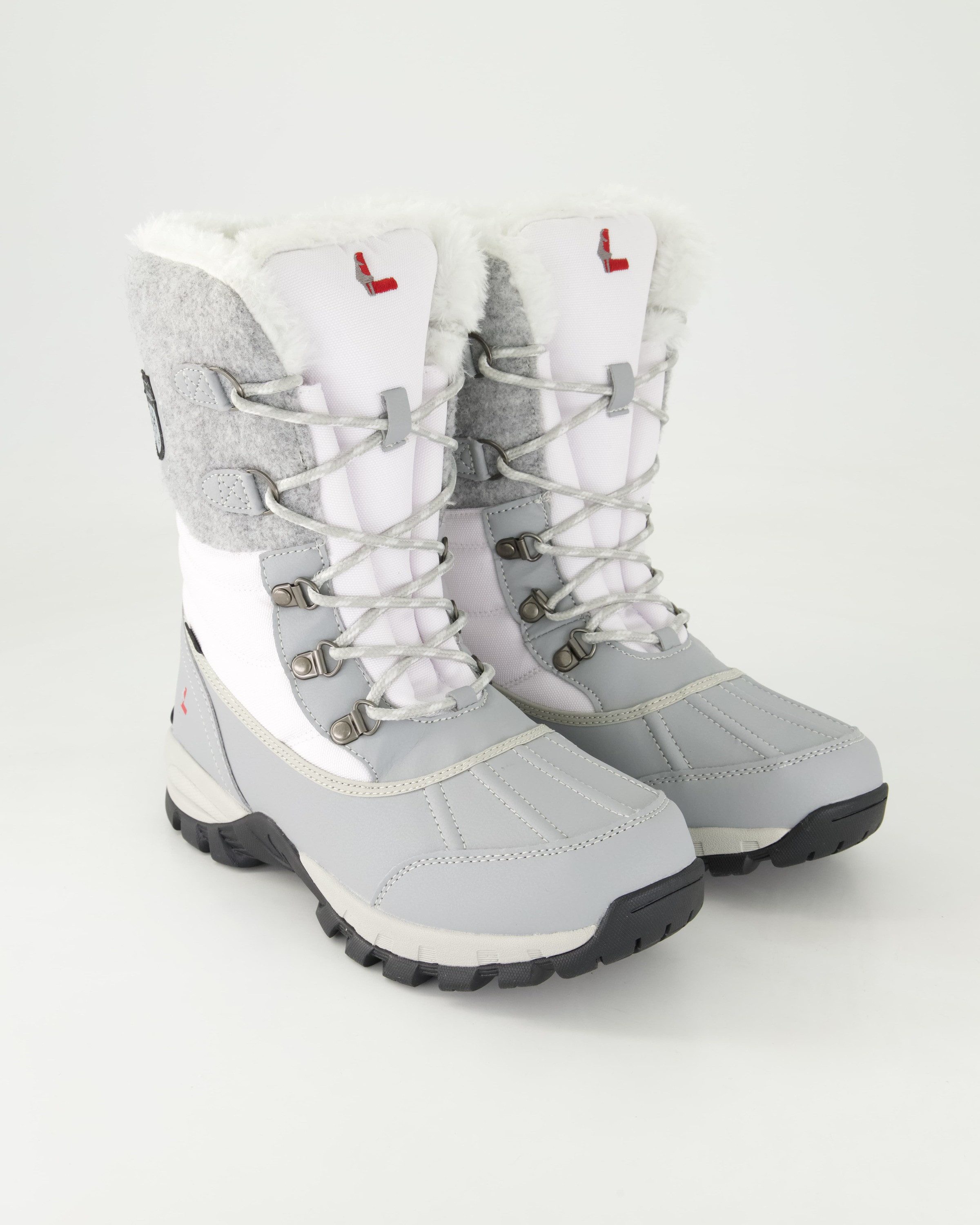 Lackner Zoe Winterstiefel Obermaterial: Textil und Sonstiges Material