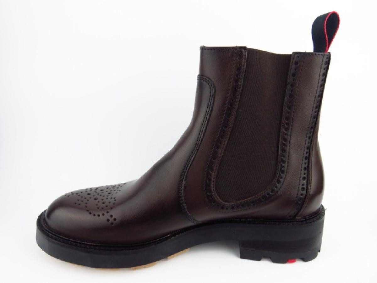 Lloyd Umi St Stiefelette