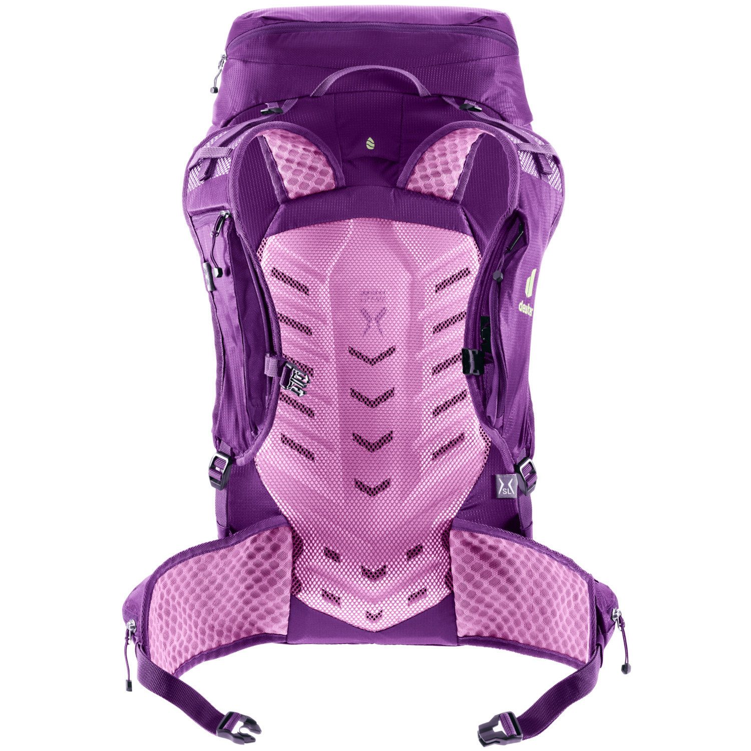 deuter Rucksack Deuter Damen Rucksack Speed Lite Pro 28 SL 3412425