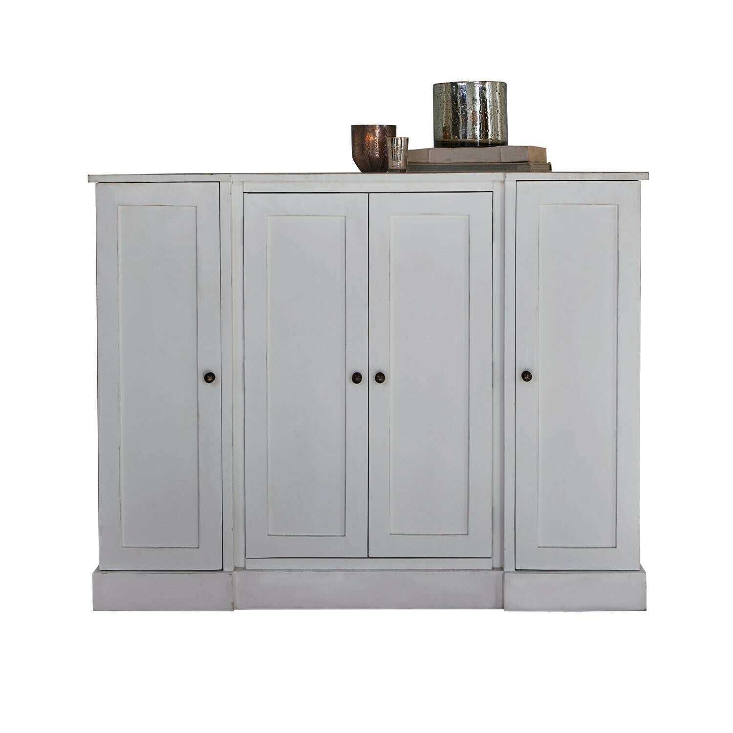 Mirabeau Kommode Kommode Greymont weiß