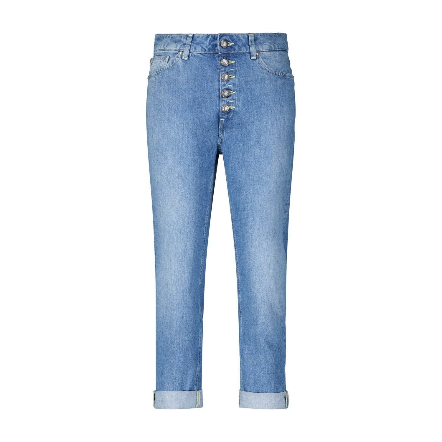 DONDUP Relax-fit-Jeans Koons