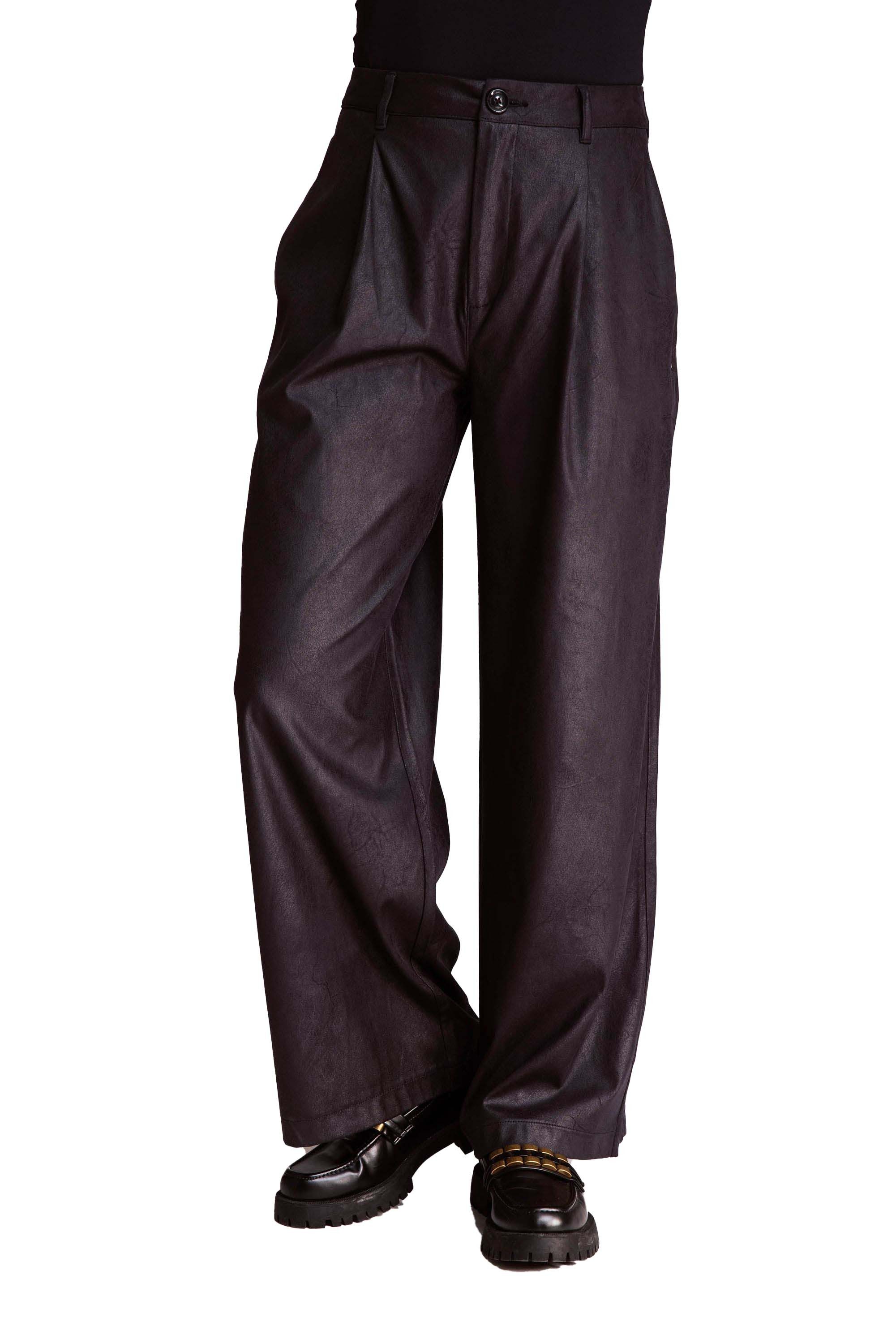 Zhrill Stoffhose ZHRULAN VELOURS (0-tlg) günstig online kaufen