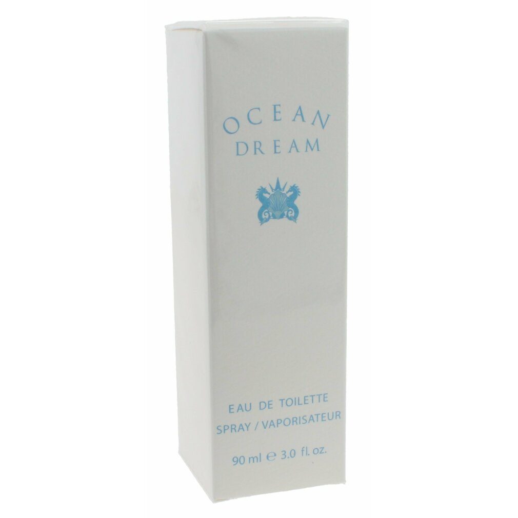 Giorgio Beverly Hills Eau de Toilette Ocean Dream Eau de Toilette 90ml Spray
