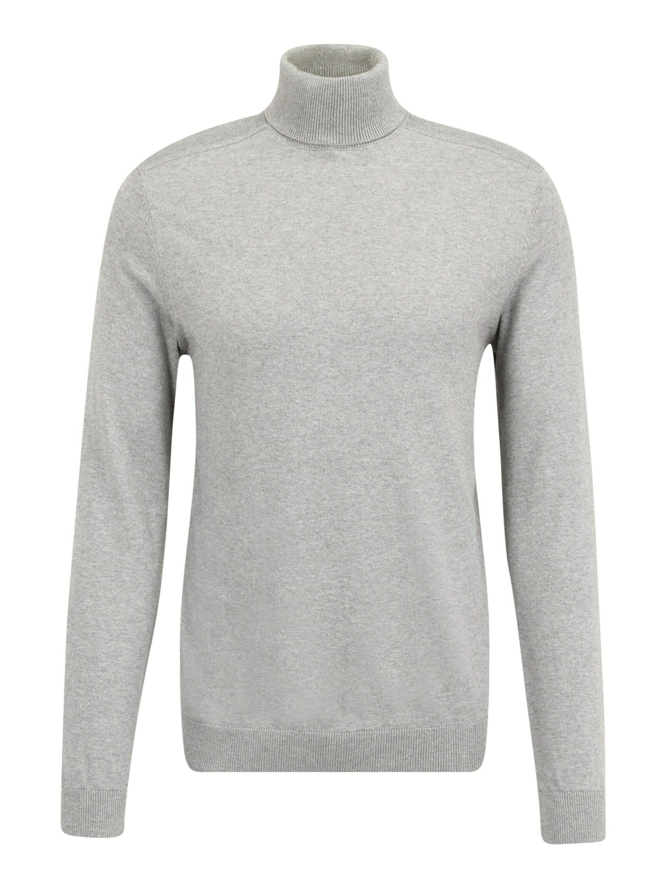 Medium Grey Melange 16074684