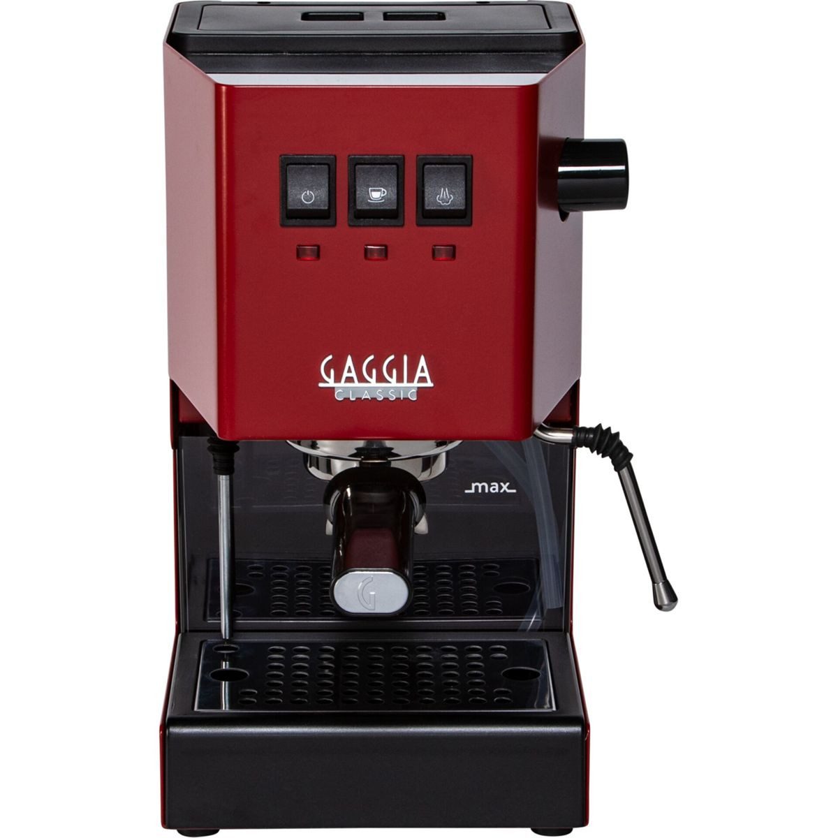 Gaggia Siebträgermaschine Classic Evo E24 RI9481/12