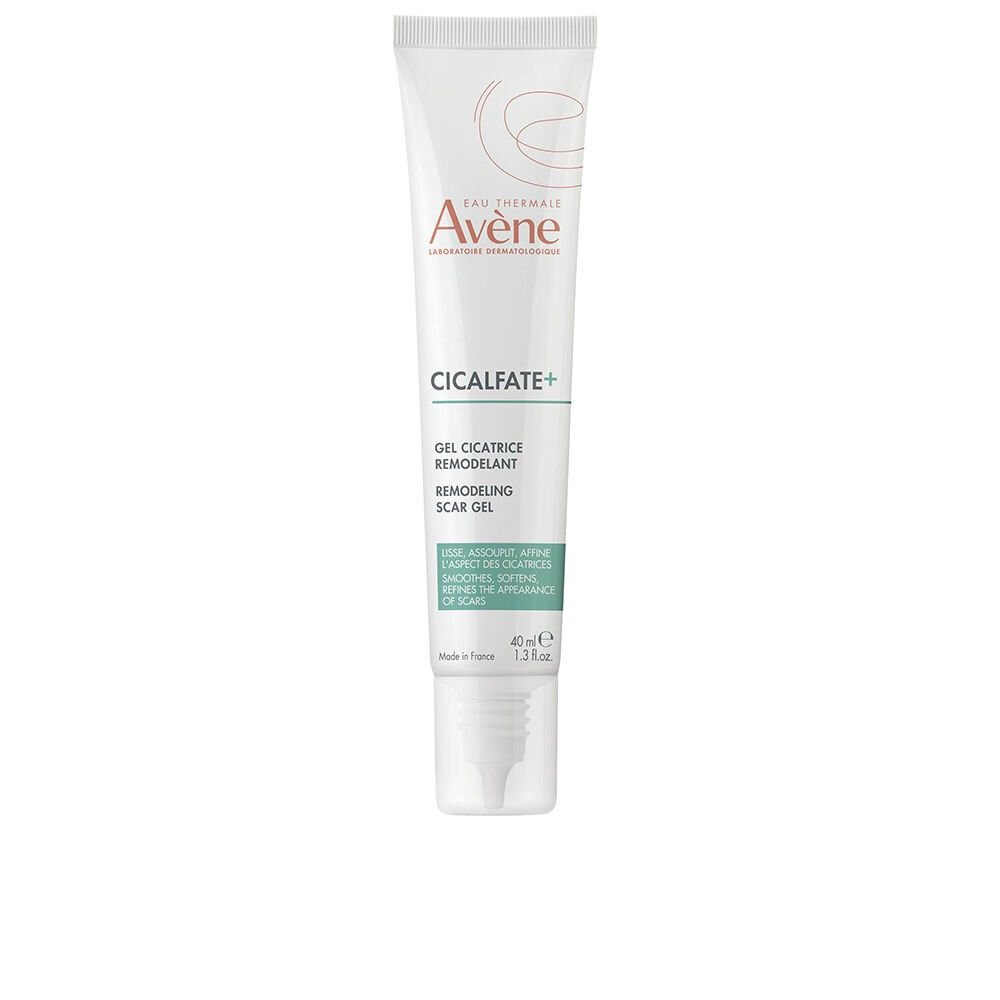 Avene Hautpflegegel CICALFATE+ Narbenremodellierungsgel 40 ml