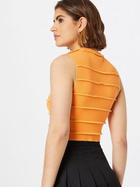 The Ragged Priest Stricktop LEELOO (1-tlg) Cut-Outs