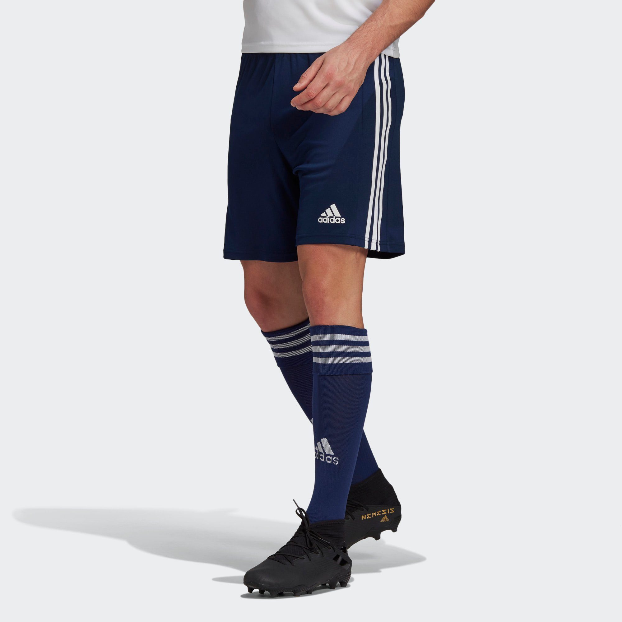 short squadra 21