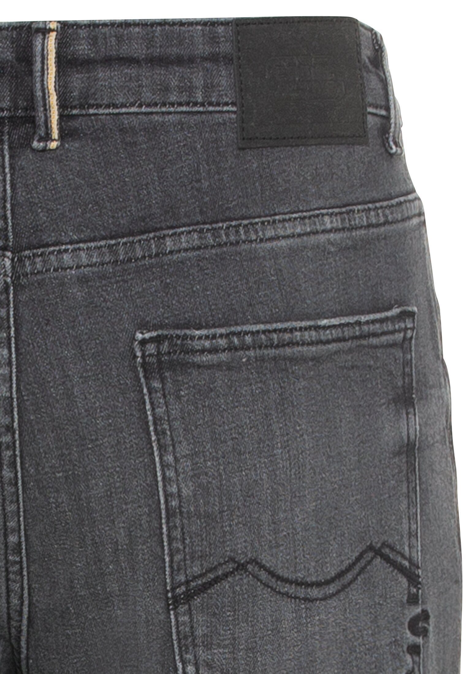 camel active 5-Pocket-Jeans fleXXXactive® 5-Pocket Fit Jeans Tapered