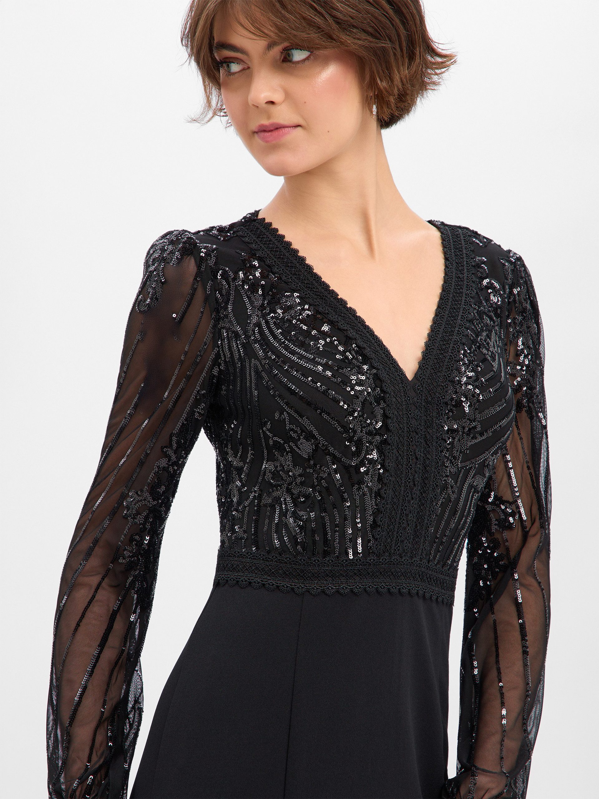 LIPSY Abendkleid