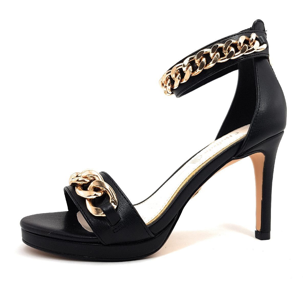 Buffalo Sandalette Plateausandale