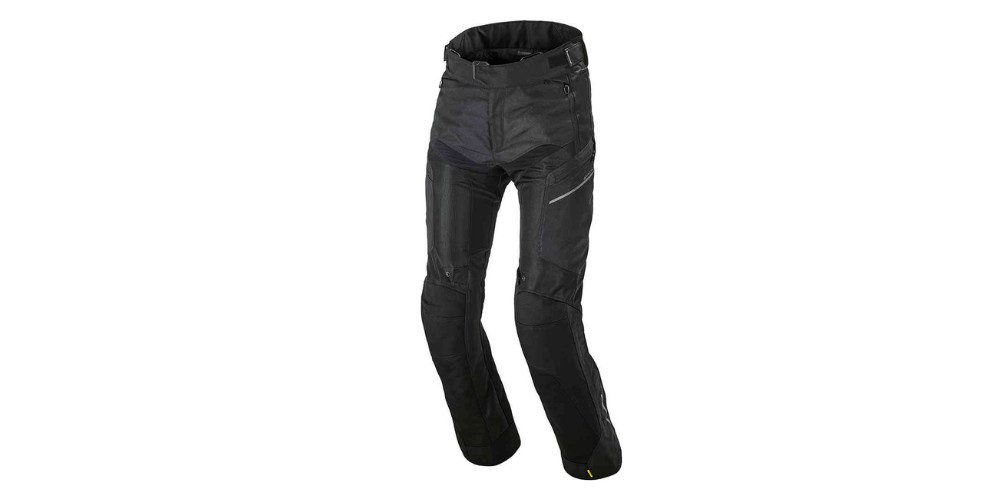 Motorradhose Bora Motorrad Textilhose