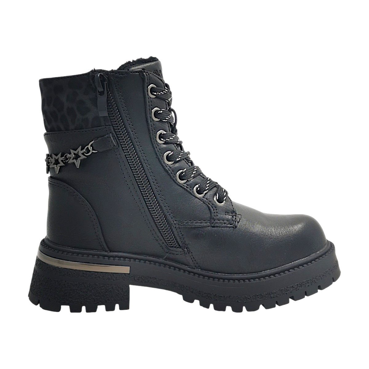 Dockers by Gerli Schnürstiefel Schnürstiefelette