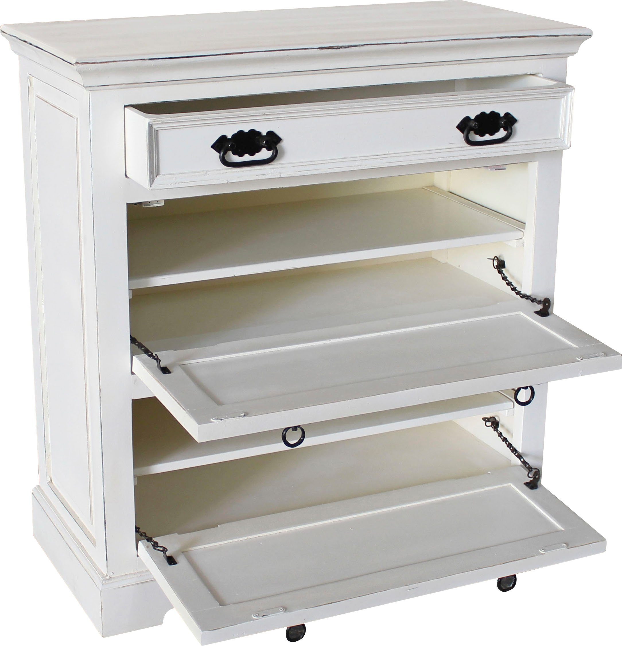 SIT Schuhschrank Toledo